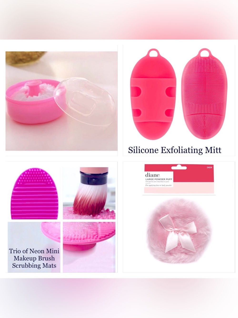 $10 add-on to any order